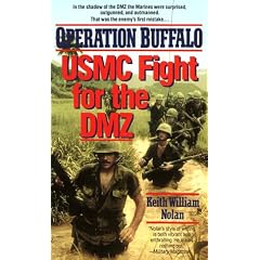 Operation Buffalo: USMC Fight for the DMZ