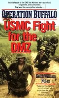 Operation Buffalo: USMC Fight for the DMZ