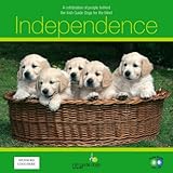 Independence : a celebration of Irish Guide Dogs for the Blind