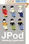 JPod: A Novel