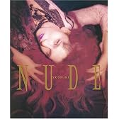 NUDE―YOSHIKI INTERVIEW+PHOT集