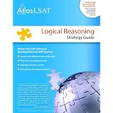 Atlas LSAT Logical Reasoning Strategy Guide
