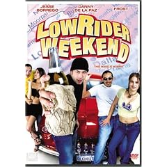 Lowrider Weekend
