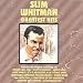 Slim Whitman - Greatest Hits