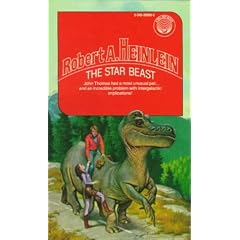 Star Beast