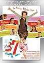 37 and a half ( 37 og et halvt ) ( 37 1/2 ) [ NON-USA FORMAT, PAL, Reg.2 Import - Norway ]