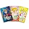 Universal Anime (Anime at its best!) A venturing kids guide