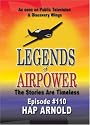 Legends of Airpower: Hap Arnold