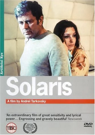 Solaris (2 DVDs) [UK IMPORT]