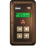 PRM-8000 Geiger Counter - Nuclear Radiation Monitor