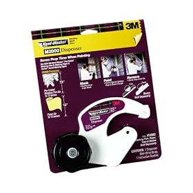 3M M2000 Hand-Masker Dispenser