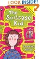 The Suitcase Kid