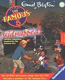 Enid Blyton: Famous 5 Kidnapped
