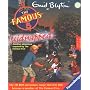 Enid Blyton: Famous 5 Kidnapped