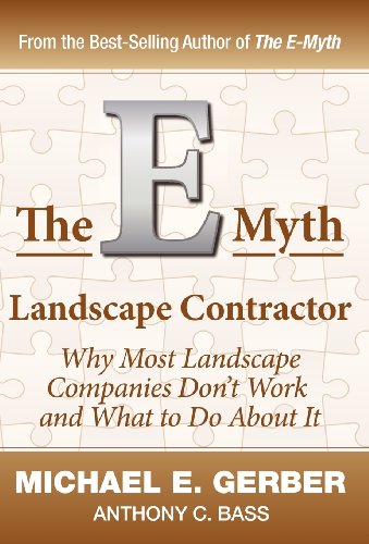 the e myth landscape contractor