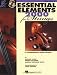 Essentials Elements 2000 For Strings Book 2: Cello