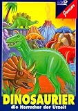 Eigenschaften Komplett Video  / Dinosaurier - Die Herrscher der Urzeit