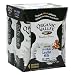 Organic Valley Organic 1% Milk, 8-Ounce, 4-Count Single-Serve Aseptic Packages (Pack of 6)