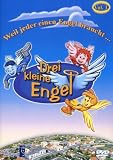Eigenschaften AVU  / Drei kleine Engel, Vol. 1, Episoden 01-04