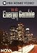 Nova: Big Energy Gamble [DVD] [Import]