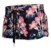 515HUBJeVeL. SL75  Jag Solid Swim Short Black
