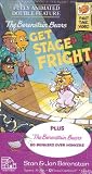 The Berenstain Bears: Get Stage Fright/Go Bonkers over Honk [VHS]