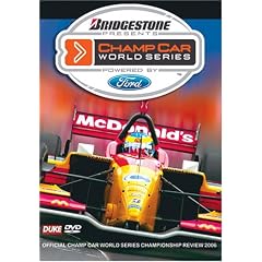 Champ Car Review 2006