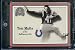 2000 Fleer Greats of the Game Football Card # 74 Tom Matte Baltimore Colts Mint Condition - Shipped In Protective ScrewDown Case!
