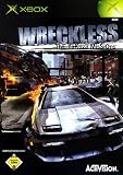 Wreckless - The Yakuza Missions - 