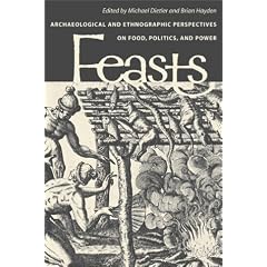FEASTS PB (Smithsonian Series in Archaeological Inquiry)
