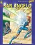 San Angelo: City of Heroes