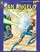 Books : San Angelo: City of Heroes