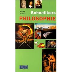 Schnellkurs Philosophie