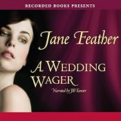 A Wedding Wager | [Jane Feather]