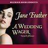 A Wedding Wager
