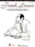 The Frank Loesser Songbook (P/V/G Composer Collection)