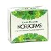 Norforms Feminine Deodorant Suppositories, Fresh Flowers, 12 suppositories