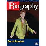 A&E  BIOGRAPHY: Carol Burnett: Just to Have a Laugh