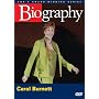 Biography - Carol Burnett (A&E DVD Archives)