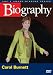 DVD : Biography - Carol Burnett (A&E DVD Archives)