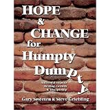 Hope and Change for Humpty Dumpty: Successful Steps to Healing, Growth and Discipleship
