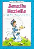 View Book 'Amelia Bedelia (I Can Read Book 2)' 