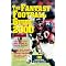 Top 40 fantasy football books to own