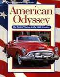 American Odyssey image