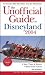 The Unofficial Guide to Disneyland 2004 (Unofficial Guide to Disneyland)