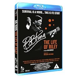 Life of Riley [Blu-ray]