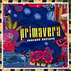 CD-Charts  Search : Primavera