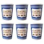 SET OF 6 PC.: NYC CERAMIC COFFEE CUP: "WE ARE HAPPY TO SERVE YOU" *GREAT GIFT IDEA FOR FRIENDS, LOVED ONES, WEDDING, ETC"