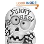 Funny Bones! (Halloween Glow Books)
