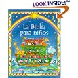 LA Biblia Para Ninos